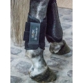 The Husk Horse Air Target Protection Boots - Pair